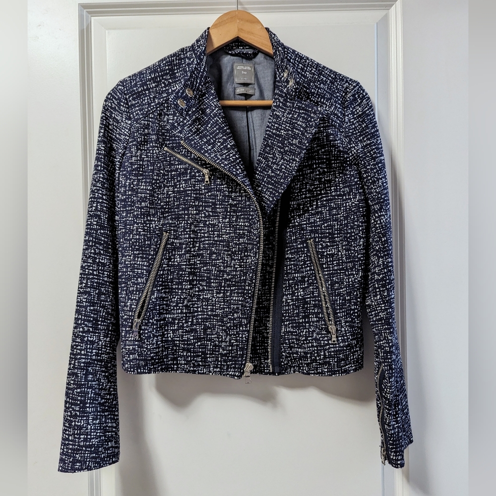 Gap Jacket